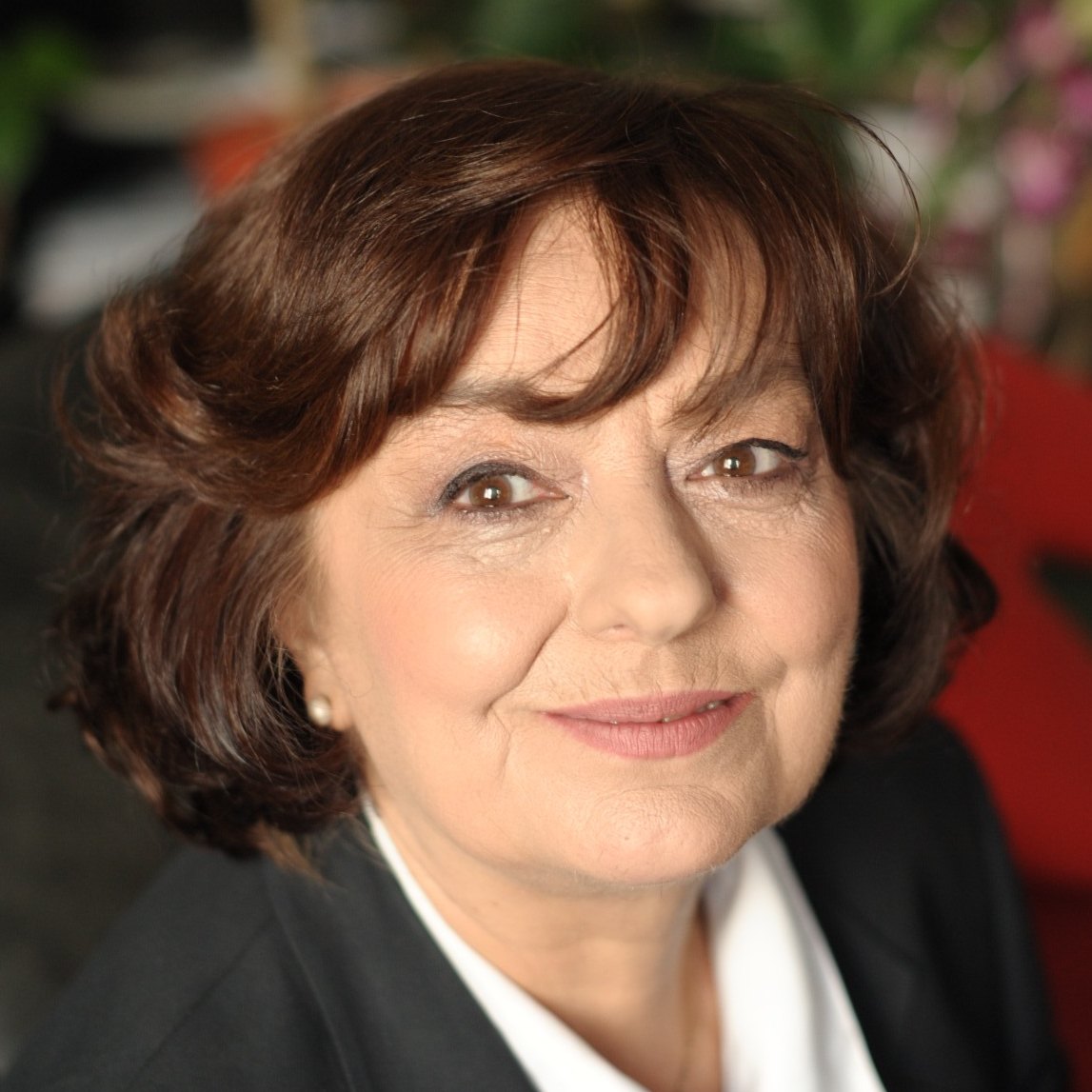 Ana Blandiana. LA ANIVERSARĂ