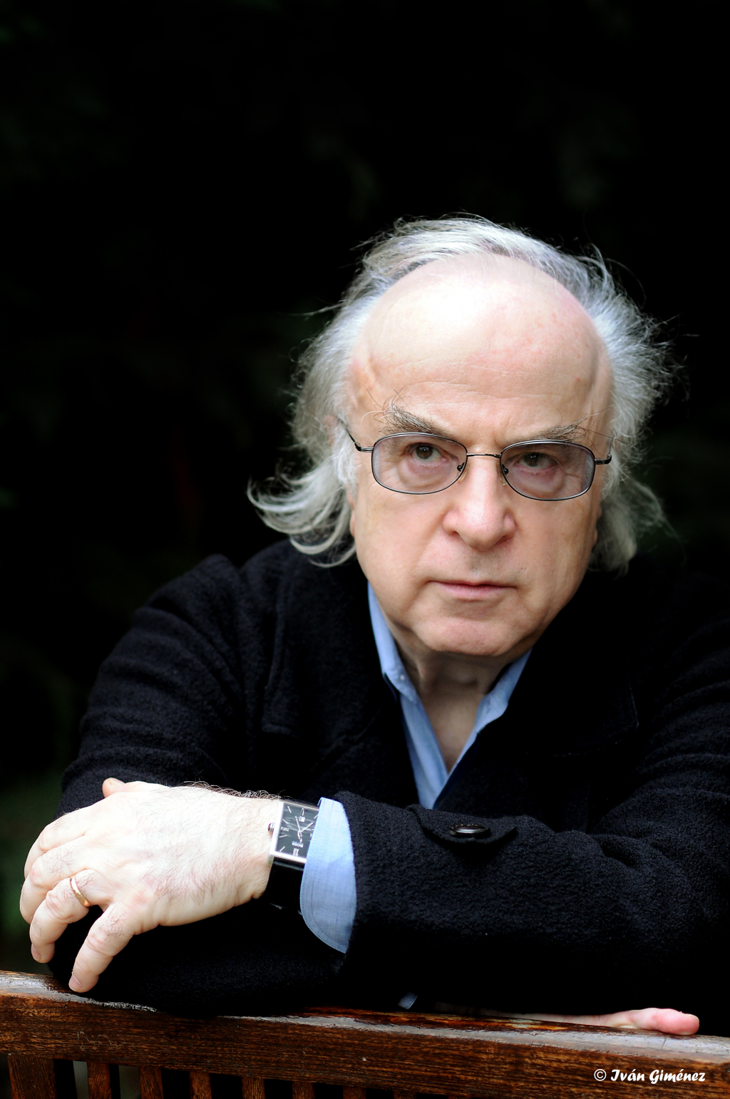 Turneul scriitorului Norman Manea în Italia. Veneția, Padova, Torino, Milano