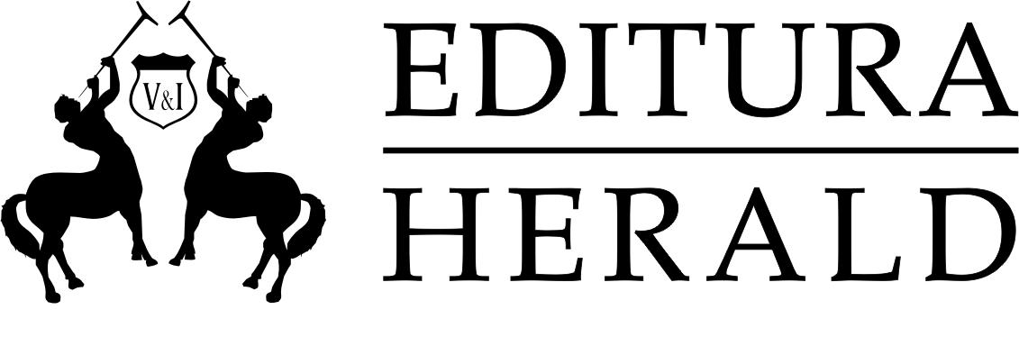 Editura Herald şi Librăria Cărtureşti Verona