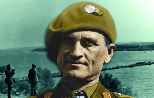 Viața și memoriile unui Cavaler al „Crucii de Fier”
