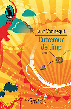 Kurt Vonnegut - Cutremur de timp