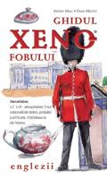 Antony Miall - Ghidul xenofobului. Englezii