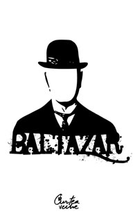Slawomir Mrozek - Baltazar. Autobiografie
