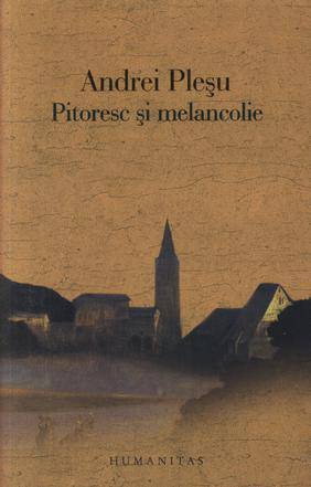 Andrei Pleşu - Pitoresc şi melancolie