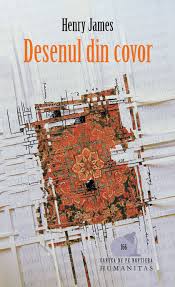 Henry James - Desene din covor