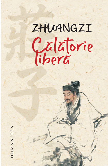 Zhuangzi - Călătorie liberă