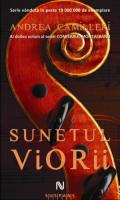 Andrea Calogero Camilleri - Sunetul viorii
