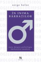 Serge Hefez-În inima bărbaţilor