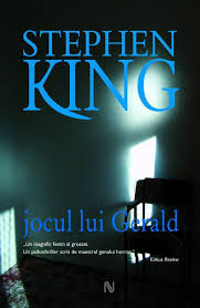Stephen King - Jocul lui Gerald