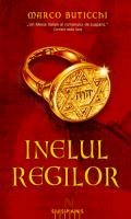 Marco Buticchi - Inelul regilor