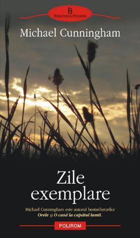 Michael Cunningham - Zile exemplare