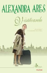 Alexandra Ares - Visătoarele