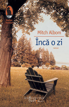 Mitch Albom - Încă o zi